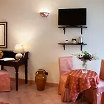 L'antico Convitto 3*