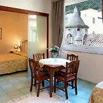 L'antico Convitto 3* אמאלפי