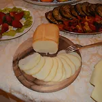 מלון L'antico Convitto 3*