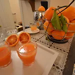 מלון L'antico Convitto אמאלפי