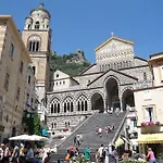 L'antico Convitto Amalfi