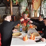 L'antico Convitto מלון