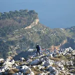 L'antico Convitto מלון
