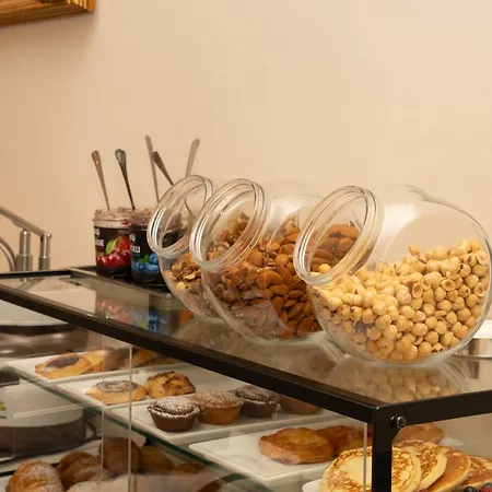 L'antico Convitto Hotel Amalfi