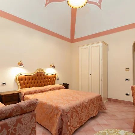 L'antico Convitto Hotel Amalfi