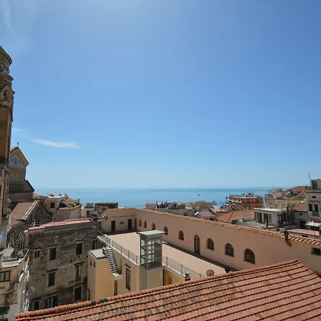 L'antico Convitto 3*