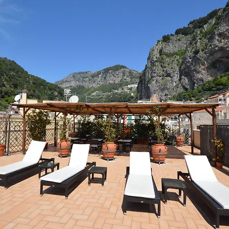فندق L'antico Convitto 3*