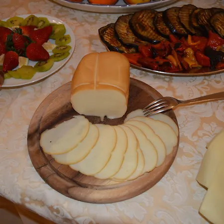 فندق L'antico Convitto 3*