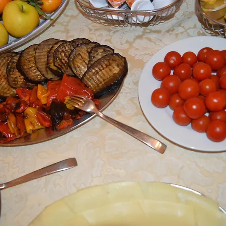 فندق L'antico Convitto