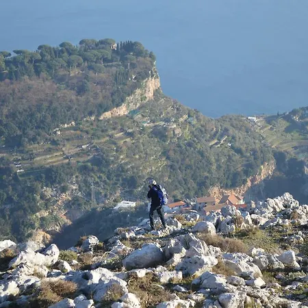 L'antico Convitto فندق