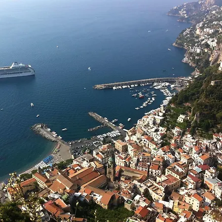 L'antico Convitto Hotel 3*