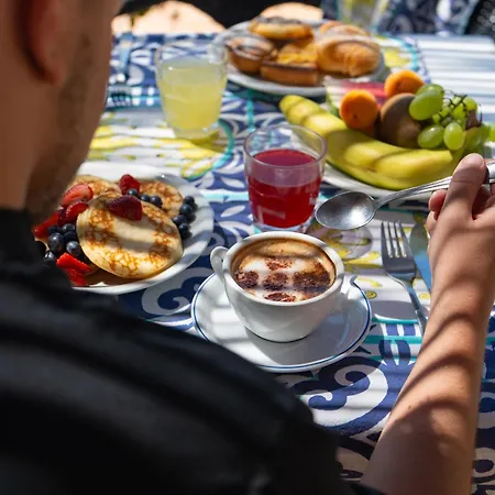 L'antico Convitto 酒店 3*