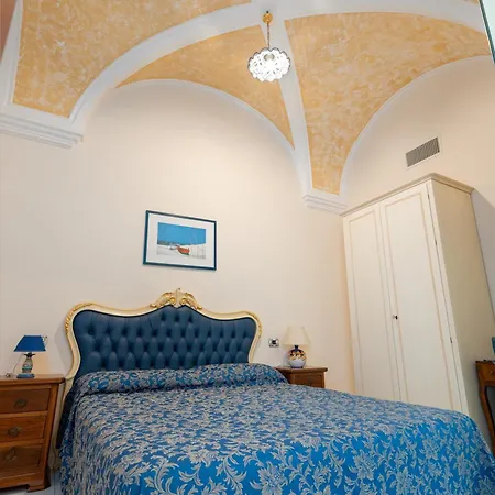 L'antico Convitto 阿马尔菲