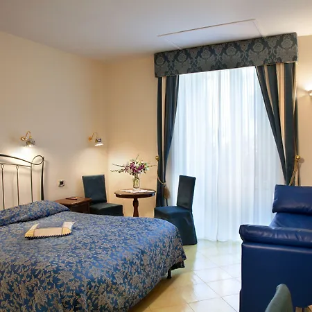 L'antico Convitto 3*