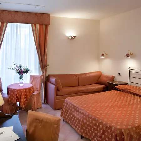 L'antico Convitto 酒店 阿马尔菲