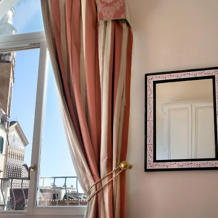 L'antico Convitto 阿马尔菲