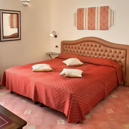 L'antico Convitto 酒店 阿马尔菲