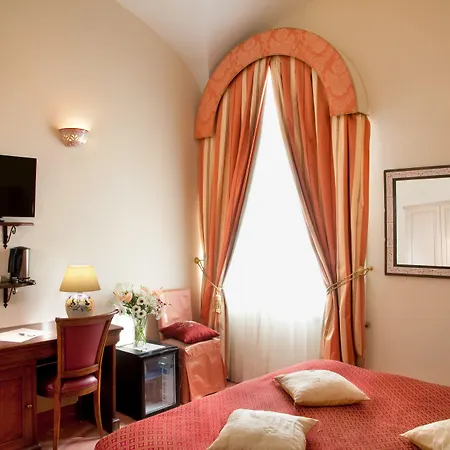 酒店 L'antico Convitto 阿马尔菲