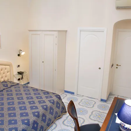 L'antico Convitto 阿马尔菲