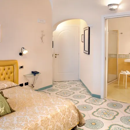 酒店 L'antico Convitto 3*