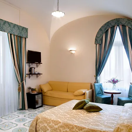 L'antico Convitto 3*