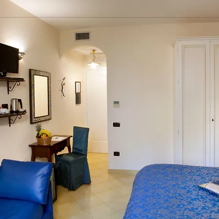 L'antico Convitto 酒店 阿马尔菲