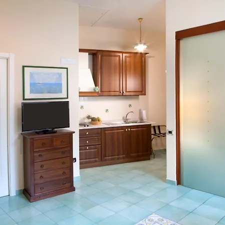 L'antico Convitto 酒店 3*