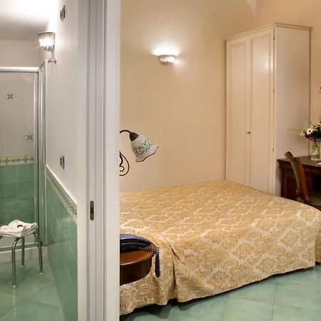 L'antico Convitto 3* 阿马尔菲