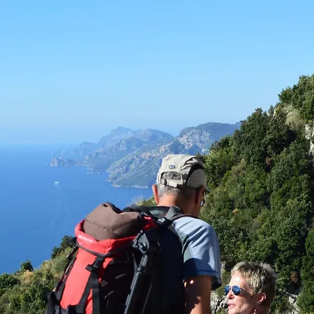 L'antico Convitto 阿马尔菲