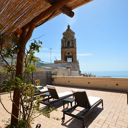 L'antico Convitto 酒店 3*