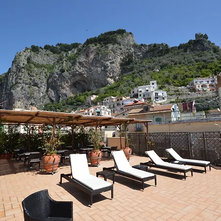 L'antico Convitto Hotell
