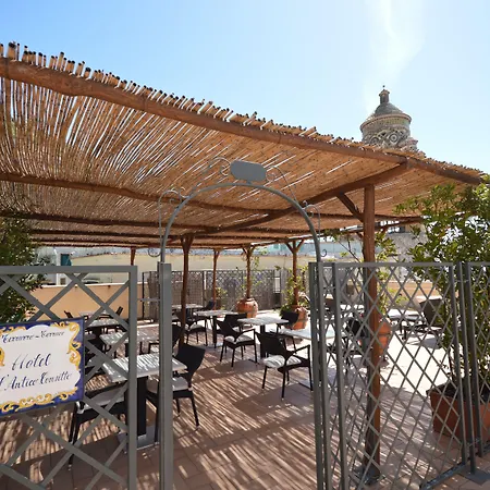 L'antico Convitto 3*