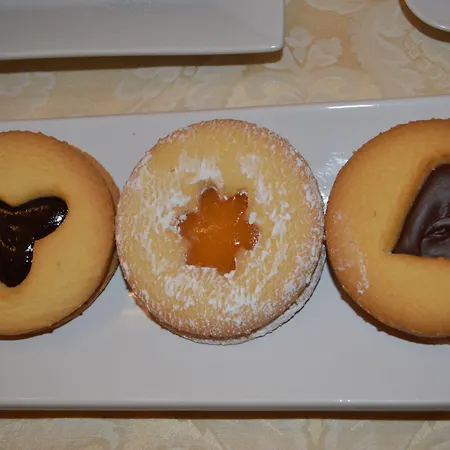 酒店 L'antico Convitto 3*