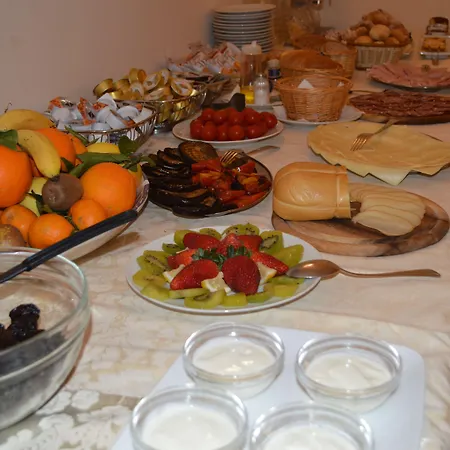 酒店 L'antico Convitto 3*