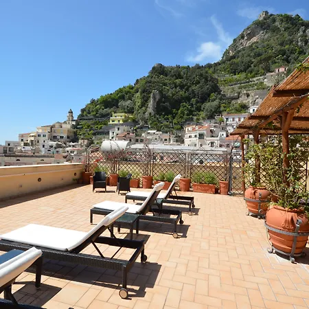 L'antico Convitto 酒店