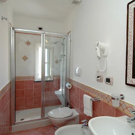 L'antico Convitto 3* Amalfi