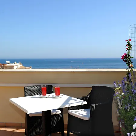 L'antico Convitto 阿马尔菲