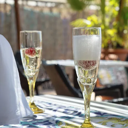 L'antico Convitto Hotell 3*