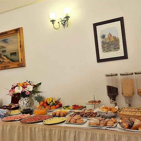 Hotel L'antico Convitto Amalfi
