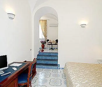 L'antico Convitto Amalfi