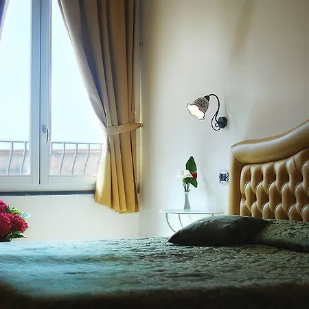 Hotel L'antico Convitto