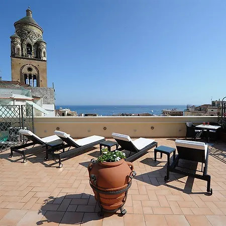 Hotel L'antico Convitto Amalfi
