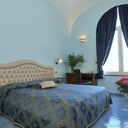 L'antico Convitto Amalfi