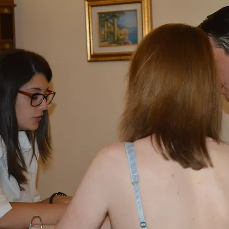 酒店 L'antico Convitto 阿马尔菲