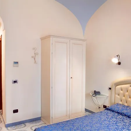 酒店 L'antico Convitto 阿马尔菲