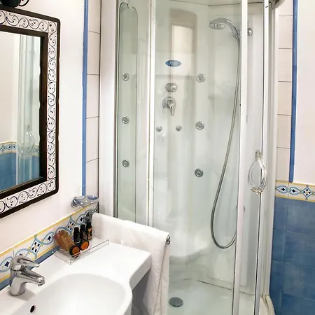 L'antico Convitto Hotel