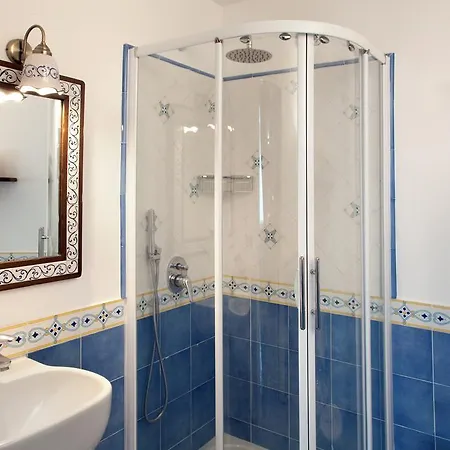 L'antico Convitto 3* Amalfi
