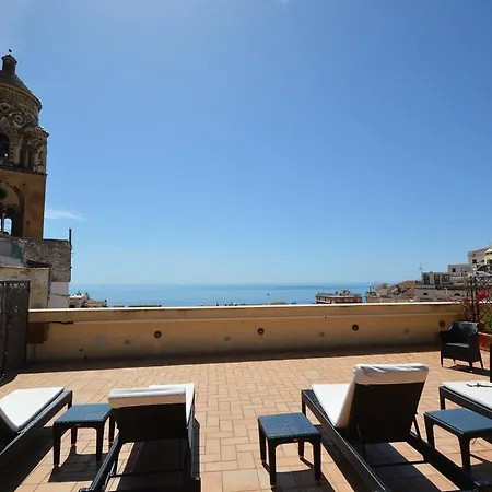 L'antico Convitto Hotel 3*