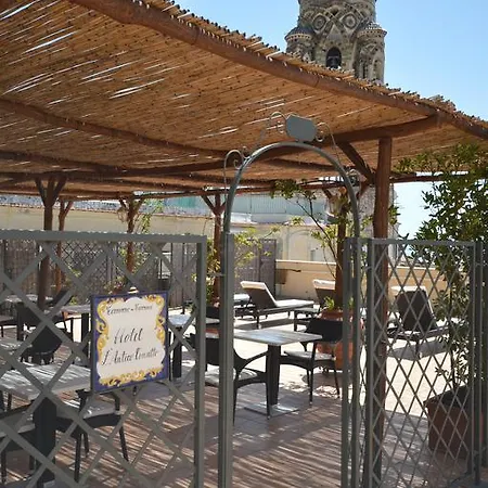 L'antico Convitto 酒店 阿马尔菲