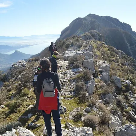 L'antico Convitto 3* Amalfi